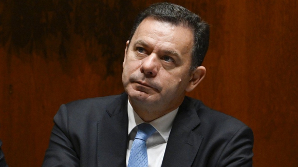 Montenegro afirma ter estado &ldquo;sempre ao leme&rdquo; no acompanhamento e coordena&ccedil;&atilde;o