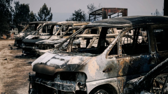 C&acirc;mara alarmada com milh&otilde;es de euros de preju&iacute;zo em Sernancelhe