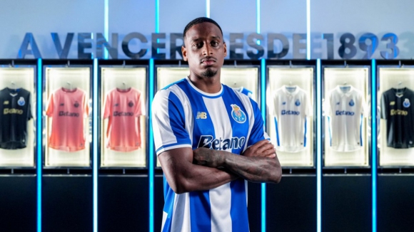 Pablo Rosario: "Trago experi&ecirc;ncia, energia e lideran&ccedil;a"