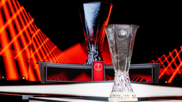 FC Porto:&nbsp;Os poss&iacute;veis advers&aacute;rios na Liga Europa