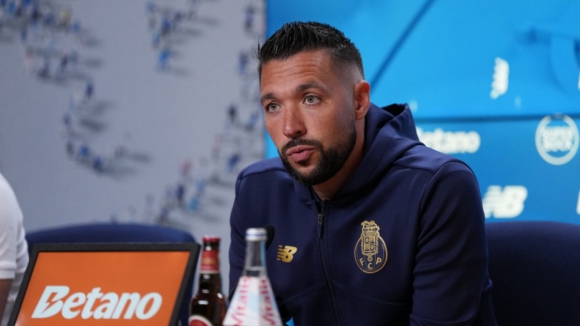 Francesco Farioli:&nbsp;&ldquo;Vamos entrar com a nossa mentalidade&rdquo;