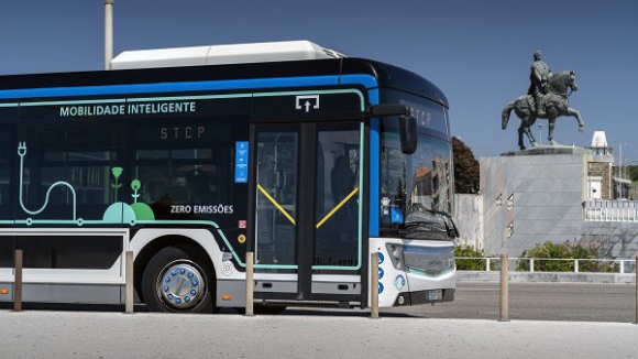 STCP aumenta oferta de hor&aacute;rios em setembro