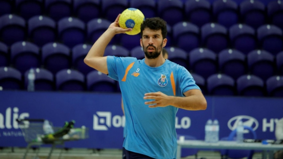 Pol Valera: "Vamos dar tudo para que esta &eacute;poca seja especial"