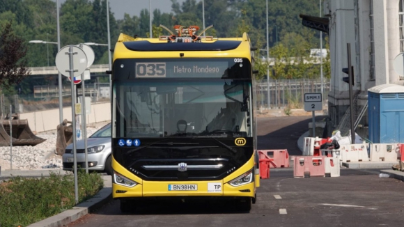 Lous&atilde; e Miranda do Corvo discordam da abertura do tro&ccedil;o urbano do Metro Mondego