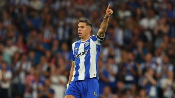 FC Porto:&nbsp;Jan Bednarek convocado pela Pol&oacute;nia