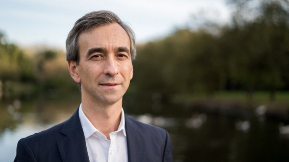 Filipe Ara&uacute;jo acusa PSD de &ldquo;bullying&rdquo; por impugna&ccedil;&otilde;es &agrave;s suas listas