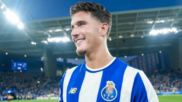 FC Porto:&nbsp;Deniz G&uuml;l chamado &agrave; sele&ccedil;&atilde;o turca