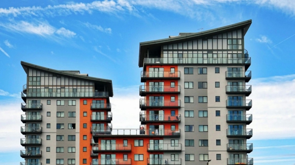 Presta&ccedil;&atilde;o da casa desce 88,88 euros em setembro para cr&eacute;dito de 150.000 euros e Euribor a 12 meses