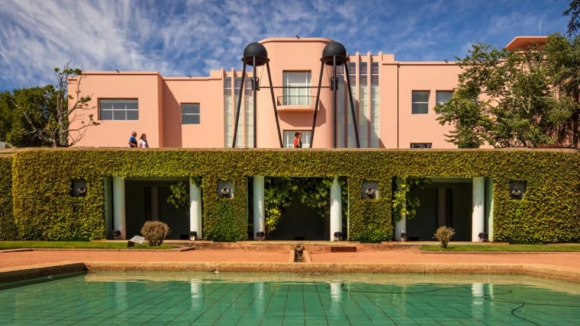 Administra&ccedil;&atilde;o de Serralves lamenta afirma&ccedil;&otilde;es de Isabel Pires de Lima e rejeita press&otilde;es