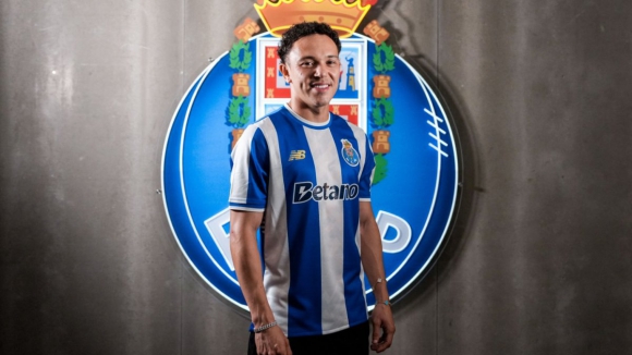 Pep&ecirc;: "A ambi&ccedil;&atilde;o de querer sempre vencer do FC Porto &eacute; algo que mexe comigo"