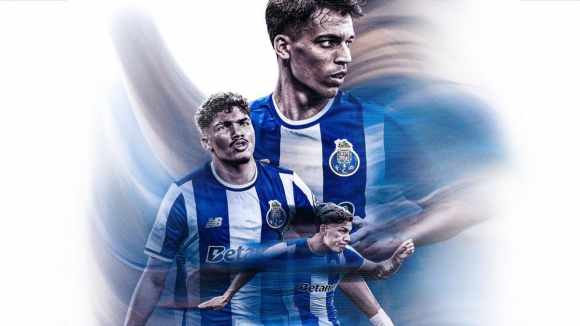 FC Porto:&nbsp;Noite de cl&aacute;ssico em Lisboa