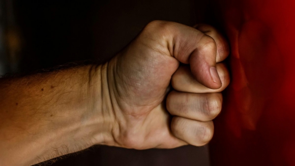 Quase 300 casos&nbsp;de viol&ecirc;ncia dom&eacute;stica registados pela PSP numa semana