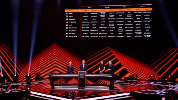 FC Porto:&nbsp;Caminhada europeia come&ccedil;a na &Aacute;ustria