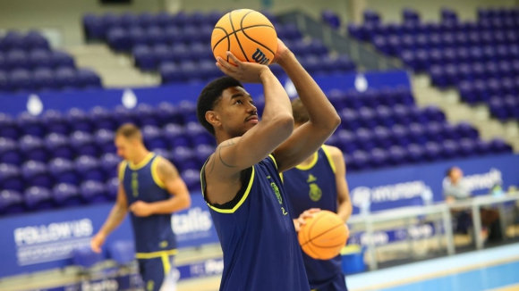FC Porto (Basquetebol):&nbsp;Derrota em Espanha no primeiro jogo de prepara&ccedil;&atilde;o