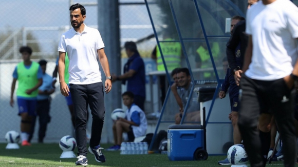 Jo&atilde;o Brand&atilde;o: "Temos de saber reagir &agrave;s adversidades"