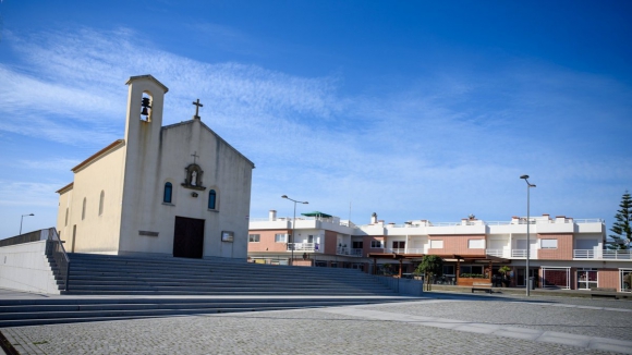 Viana do Castelo abre concurso de 2,4 milh&otilde;es para modernizar avenida central em Chaf&eacute;