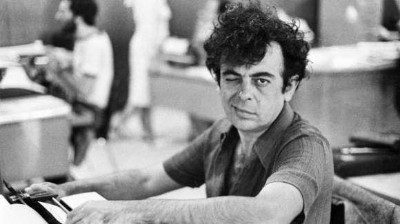 Cineclube de Espinho faz ciclo gratuito sobre realizador brasileiro Glauber Rocha