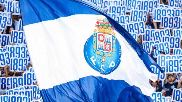 FC Porto emite comunicado sobre a transfer&ecirc;ncia Jakub Kiwior