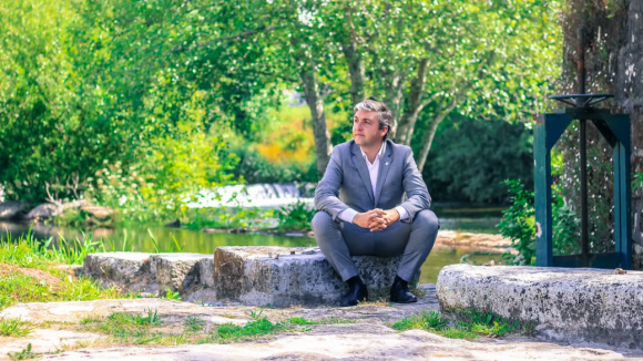 PS candidata Filipe Silva &agrave; C&acirc;mara de Vila Verde