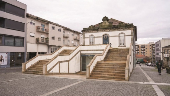 Socialista Nelson Oliveira aposta em projeto de continuidade em Lousada