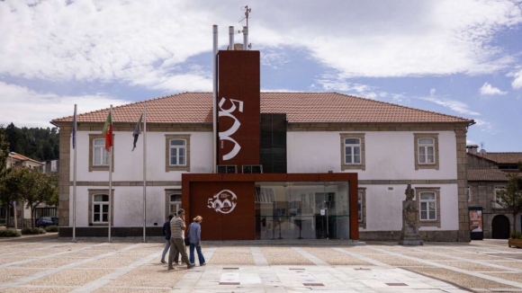 Tribunal aceita candidatura de Jos&eacute; Diegas em Vila Pouca de Aguiar