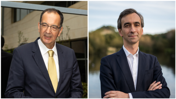 Nuno Cardoso acusa advers&aacute;rio Filipe Ara&uacute;jo de hipocrisia por impugna&ccedil;&otilde;es no Porto