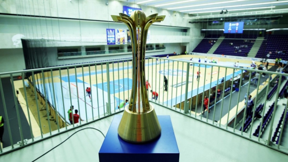 FC Porto (H&oacute;quei em patins):&nbsp;Grupo definido na Champions de h&oacute;quei