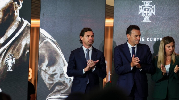 Andr&eacute; Villas-Boas:&nbsp;&ldquo;Foi uma homenagem justa e digna&rdquo;