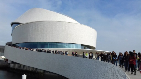 Centro de Investiga&ccedil;&atilde;o Marinha faz 25 anos e debate futuro sustent&aacute;vel