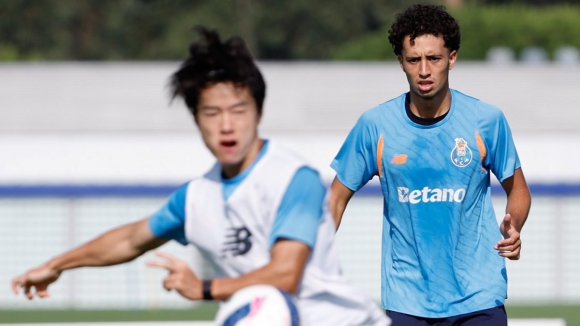 FC Porto B:&nbsp;&ldquo;B&ecirc;s&rdquo; portistas de volta ao trabalho