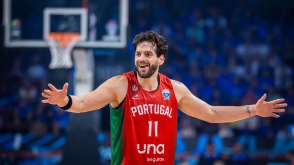FC Porto (Basquetebol):&nbsp;Miguel Queiroz leva Portugal aos &ldquo;oitavos&rdquo; do EuroBasket