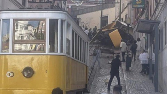 Trabalhadores da Carris apresentaram &ldquo;queixas sucessivas&rdquo; quanto &agrave; manuten&ccedil;&atilde;o dos elevadores em Lisboa, diz sindicato