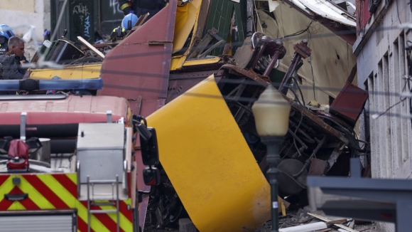 FC Porto mostra-se solid&aacute;rio com v&iacute;timas do acidente do elevador da Gl&oacute;ria