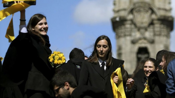 Segunda fase de acesso ao Ensino Superior terminou com 17 mil candidatos
