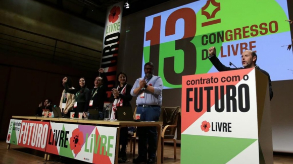 Livre adia congresso aut&aacute;rquico deste fim de semana no Porto ap&oacute;s acidente do elevador da Gl&oacute;ria