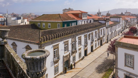 Livre sem candidatura &agrave; C&acirc;mara de Viana do Castelo