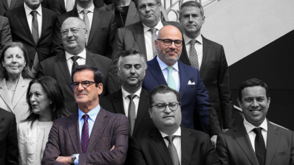 Rui Moreira acusa Pinto Luz de &ldquo;Portofobia&rdquo; por declara&ccedil;&otilde;es sobre o metrobus do Porto