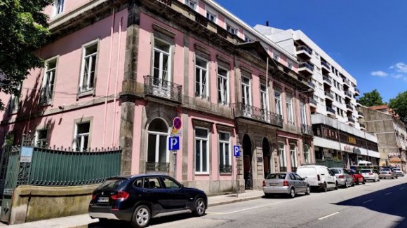 Casa de sa&uacute;de no Porto avalia protocolos ap&oacute;s homic&iacute;dio nas suas instala&ccedil;&otilde;es