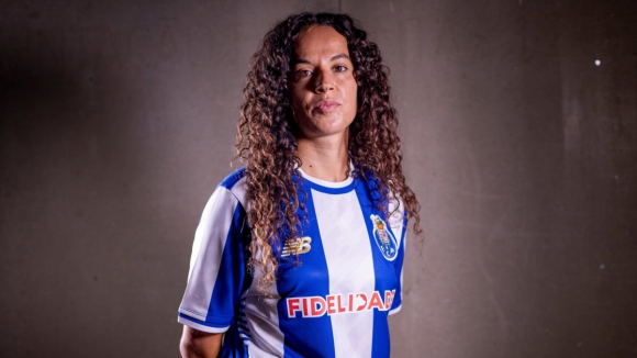 Mariana Azevedo:&nbsp;&ldquo;Estou no s&iacute;tio certo para conquistar t&iacute;tulos&rdquo;