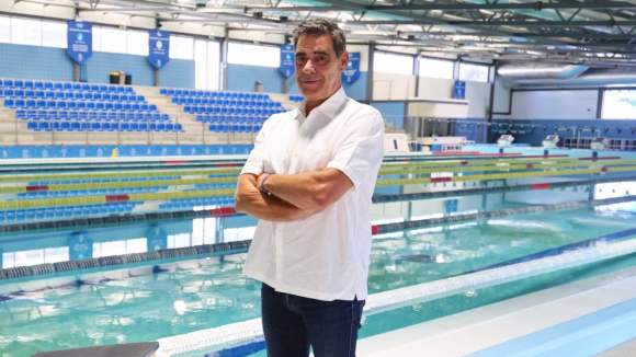 FC Porto (Nata&ccedil;&atilde;o):&nbsp;Rui Borges &eacute; o novo treinador da nata&ccedil;&atilde;o