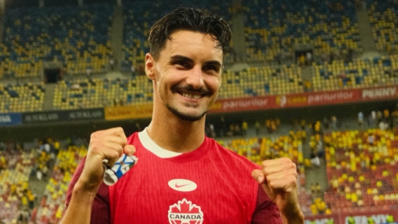 FC Porto:&nbsp;Eust&aacute;quio vence na Rom&eacute;nia