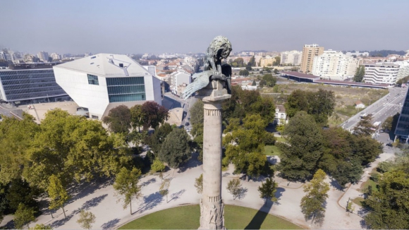Duas novas ruas v&atilde;o nascer na Boavista no Porto junto ao futuro El Corte Ingl&eacute;s