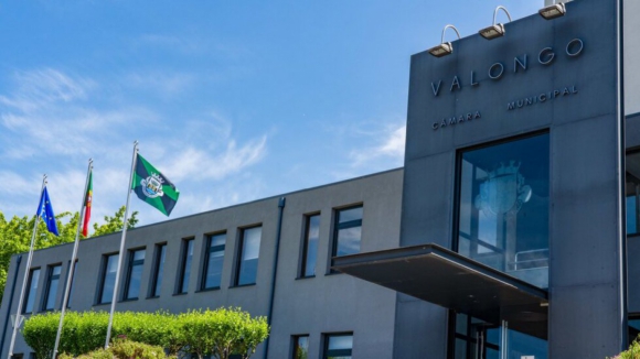 Vice-presidente Paulo Esteves Ferreira &eacute; o candidato do PS &agrave; C&acirc;mara de Valongo