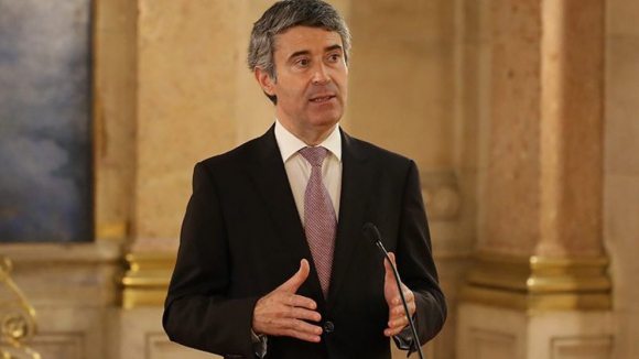 Carneiro quer ver setores agr&iacute;cola e florestal nas prioridades do Governo