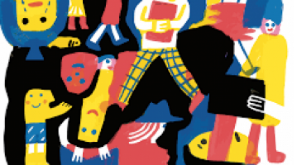 Bienal de Ilustra&ccedil;&atilde;o de Guimar&atilde;es atribuiu Pr&eacute;mio Carreira a Cristina Sampaio