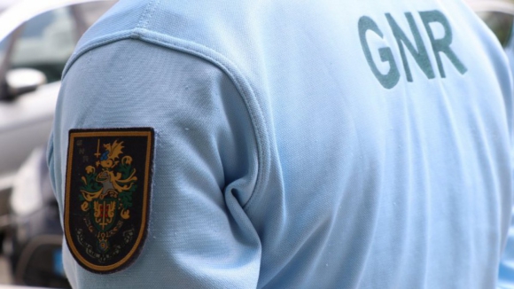 Homem de 55 anos preso em Lousada por suspeita de tentativa de homic&iacute;dio