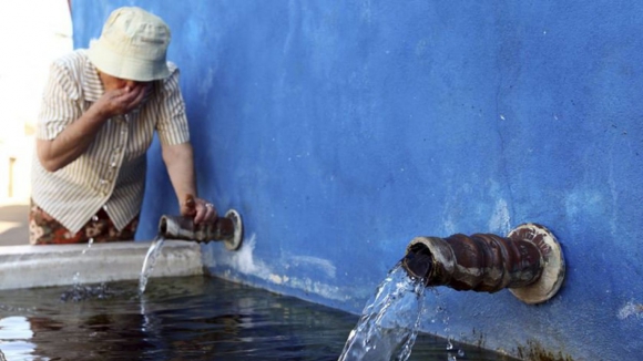 Agosto de 2025 foi "o terceiro agosto mais quente do mundo"