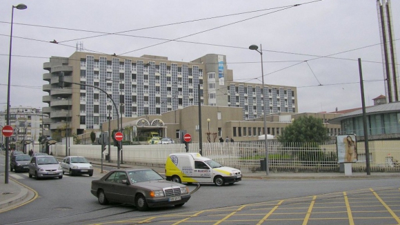 ULS Santo Ant&oacute;nio levou sete meses a comunicar &agrave; fam&iacute;lia que idoso tinha um tumor