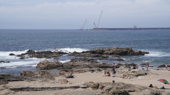 IPMA prev&ecirc; aumento das temperaturas m&aacute;ximas a partir do fim de semana