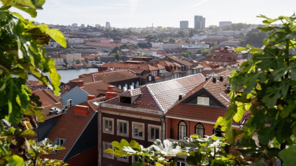 C&acirc;mara do Porto com 3 milh&otilde;es de euros para habita&ccedil;&otilde;es a custos controlados no Centro Hist&oacute;rico
